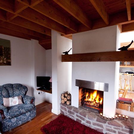 Achill Cottages Achill Sound Habitación foto