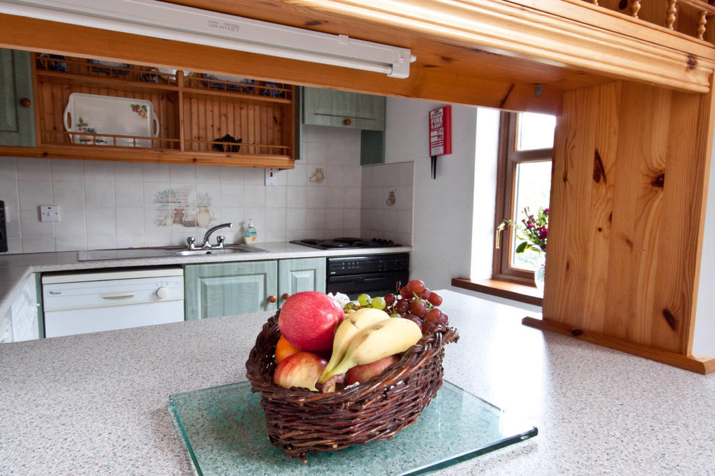 Achill Cottages Achill Sound Habitación foto