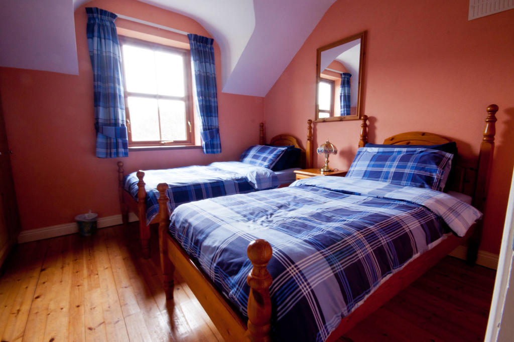 Achill Cottages Achill Sound Habitación foto