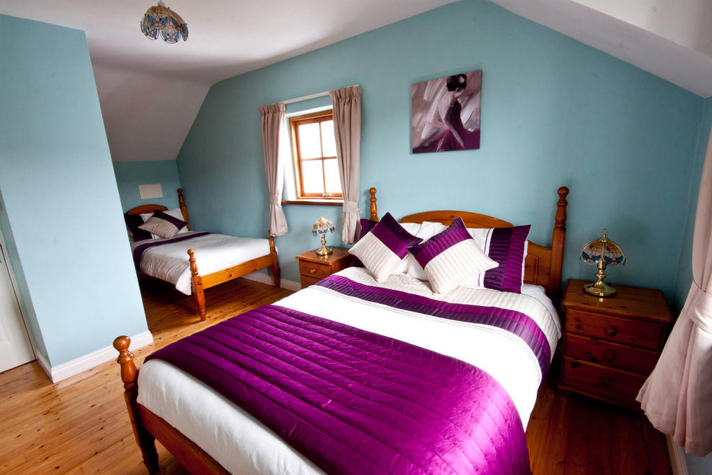 Achill Cottages Achill Sound Habitación foto