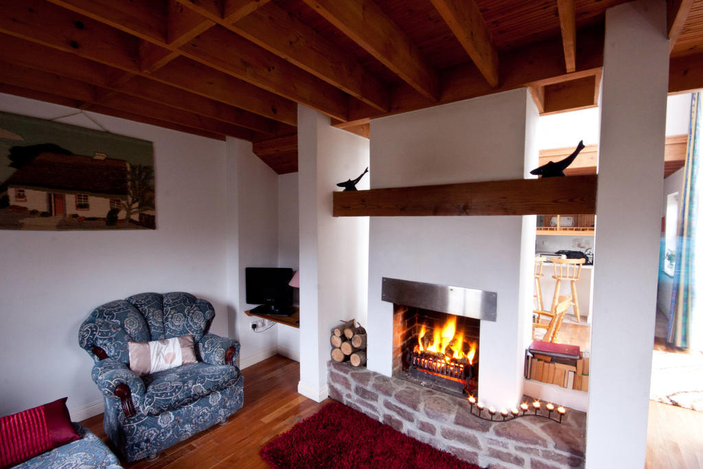 Achill Cottages Achill Sound Habitación foto